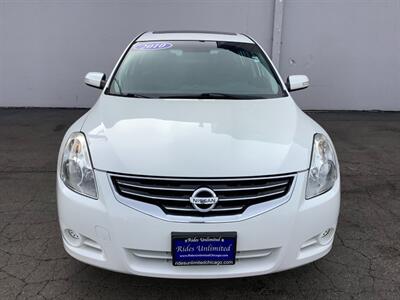 2010 Nissan Altima 2.5 SL   - Photo 8 - Crest Hill, IL 60403