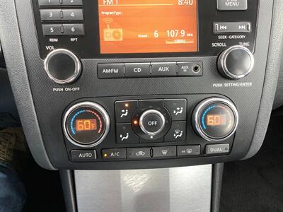 2010 Nissan Altima 2.5 SL   - Photo 20 - Crest Hill, IL 60403