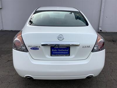 2010 Nissan Altima 2.5 SL   - Photo 4 - Crest Hill, IL 60403