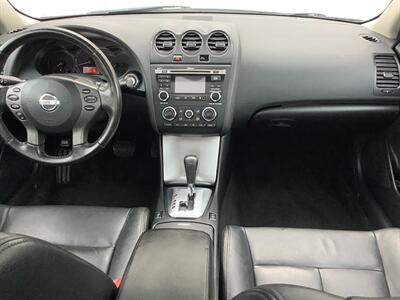 2010 Nissan Altima 2.5 SL   - Photo 38 - Crest Hill, IL 60403