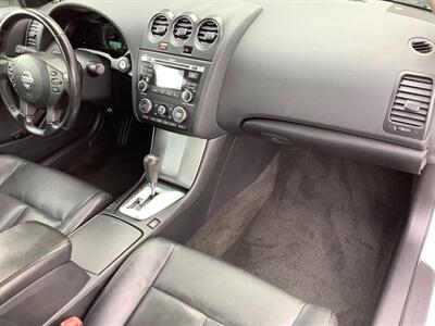 2010 Nissan Altima 2.5 SL   - Photo 31 - Crest Hill, IL 60403