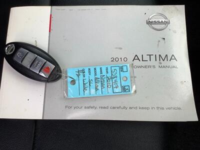 2010 Nissan Altima 2.5 SL   - Photo 32 - Crest Hill, IL 60403