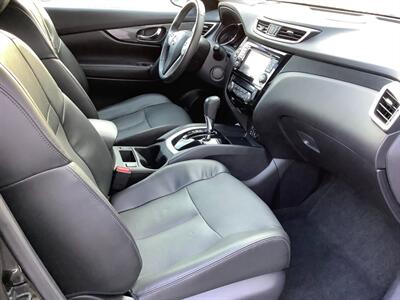 2015 Nissan Rogue SL - Photo 26 - Crest Hill, IL 60403