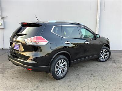 2015 Nissan Rogue SL - Photo 7 - Crest Hill, IL 60403