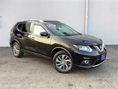 2015 Nissan Rogue SL - Photo 10 - Crest Hill, IL 60403