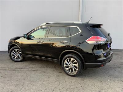 2015 Nissan Rogue SL - Photo 5 - Crest Hill, IL 60403