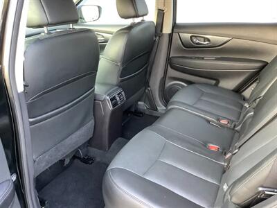 2015 Nissan Rogue SL - Photo 46 - Crest Hill, IL 60403