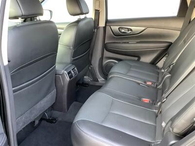 2015 Nissan Rogue SL - Photo 45 - Crest Hill, IL 60403
