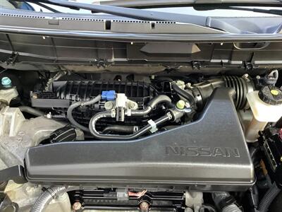 2015 Nissan Rogue SL - Photo 38 - Crest Hill, IL 60403
