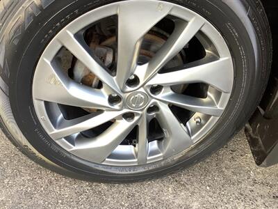 2015 Nissan Rogue SL - Photo 37 - Crest Hill, IL 60403