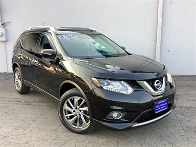 2015 Nissan Rogue SL - Photo 9 - Crest Hill, IL 60403