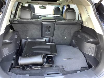 2015 Nissan Rogue SL - Photo 48 - Crest Hill, IL 60403
