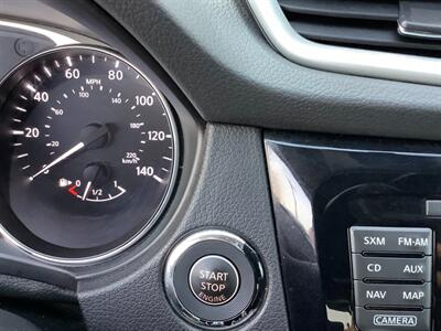 2015 Nissan Rogue SL - Photo 43 - Crest Hill, IL 60403