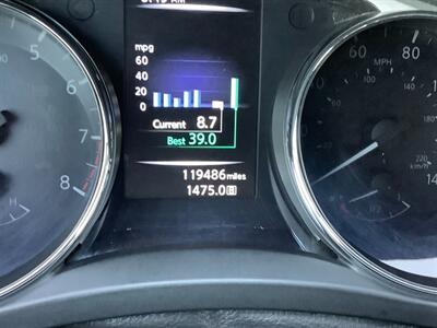 2015 Nissan Rogue SL - Photo 20 - Crest Hill, IL 60403