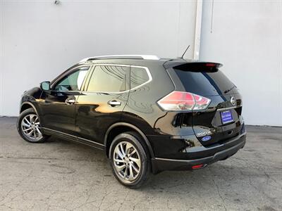 2015 Nissan Rogue SL - Photo 4 - Crest Hill, IL 60403