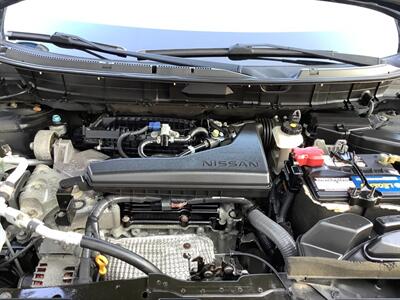 2015 Nissan Rogue SL - Photo 51 - Crest Hill, IL 60403