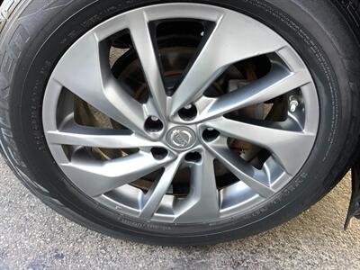 2015 Nissan Rogue SL - Photo 36 - Crest Hill, IL 60403