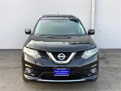 2015 Nissan Rogue SL - Photo 11 - Crest Hill, IL 60403