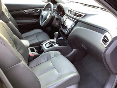 2015 Nissan Rogue SL - Photo 27 - Crest Hill, IL 60403