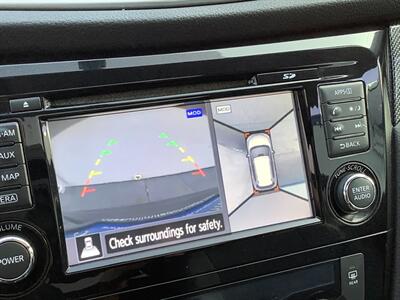 2015 Nissan Rogue SL - Photo 12 - Crest Hill, IL 60403