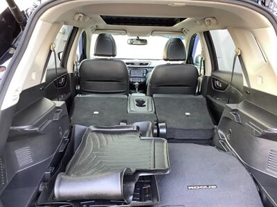 2015 Nissan Rogue SL - Photo 31 - Crest Hill, IL 60403