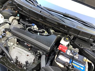 2015 Nissan Rogue SL - Photo 52 - Crest Hill, IL 60403