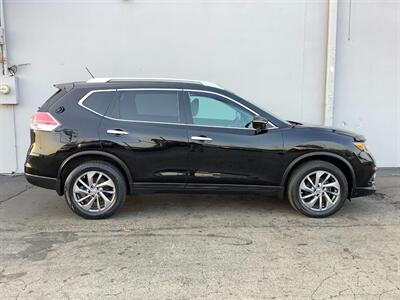 2015 Nissan Rogue SL - Photo 8 - Crest Hill, IL 60403