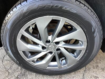 2015 Nissan Rogue SL - Photo 35 - Crest Hill, IL 60403