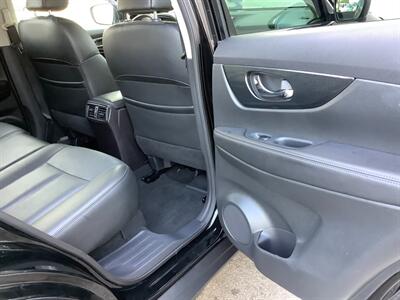 2015 Nissan Rogue SL - Photo 47 - Crest Hill, IL 60403