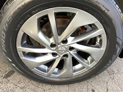 2015 Nissan Rogue SL - Photo 50 - Crest Hill, IL 60403