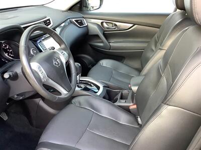 2015 Nissan Rogue SL - Photo 15 - Crest Hill, IL 60403
