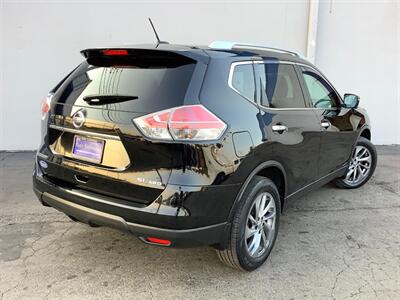 2015 Nissan Rogue SL - Photo 40 - Crest Hill, IL 60403