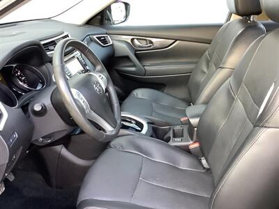 2015 Nissan Rogue SL - Photo 42 - Crest Hill, IL 60403