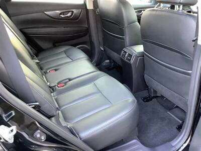 2015 Nissan Rogue SL - Photo 24 - Crest Hill, IL 60403