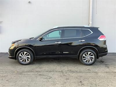 2015 Nissan Rogue SL - Photo 3 - Crest Hill, IL 60403