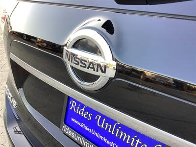 2015 Nissan Rogue SL - Photo 49 - Crest Hill, IL 60403