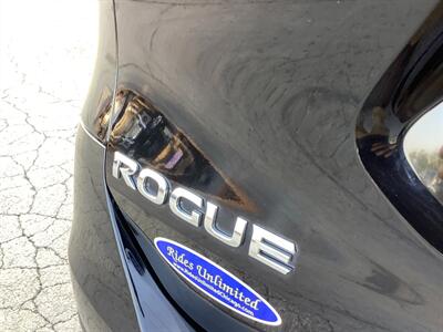 2015 Nissan Rogue SL - Photo 33 - Crest Hill, IL 60403