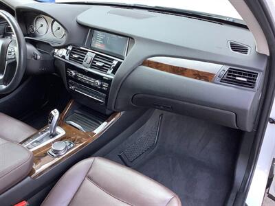 2015 BMW X3 xDrive28i - Photo 36 - Crest Hill, IL 60403