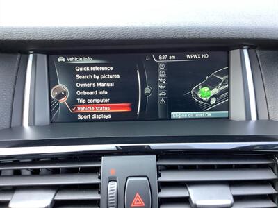 2015 BMW X3 xDrive28i - Photo 23 - Crest Hill, IL 60403