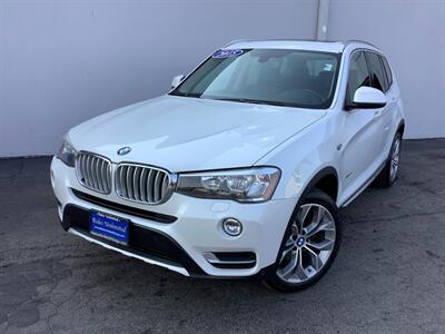 2015 BMW X3 xDrive28i - Photo 2 - Crest Hill, IL 60403