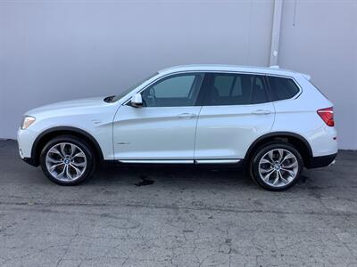 2015 BMW X3 xDrive28i - Photo 3 - Crest Hill, IL 60403