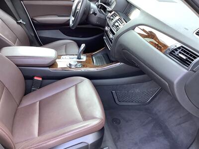 2015 BMW X3 xDrive28i - Photo 35 - Crest Hill, IL 60403