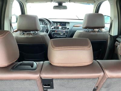 2015 BMW X3 xDrive28i - Photo 46 - Crest Hill, IL 60403