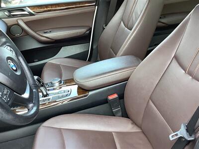 2015 BMW X3 xDrive28i - Photo 26 - Crest Hill, IL 60403