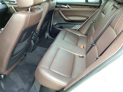2015 BMW X3 xDrive28i - Photo 29 - Crest Hill, IL 60403