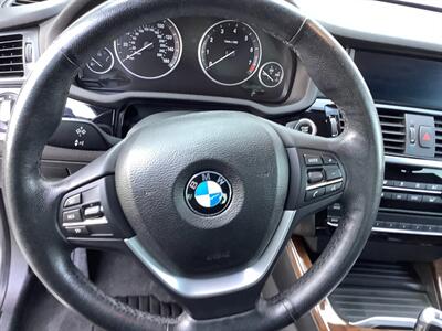 2015 BMW X3 xDrive28i - Photo 18 - Crest Hill, IL 60403