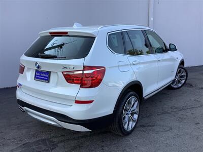 2015 BMW X3 xDrive28i - Photo 6 - Crest Hill, IL 60403