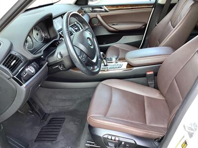 2015 BMW X3 xDrive28i - Photo 14 - Crest Hill, IL 60403