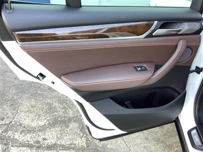 2015 BMW X3 xDrive28i - Photo 28 - Crest Hill, IL 60403
