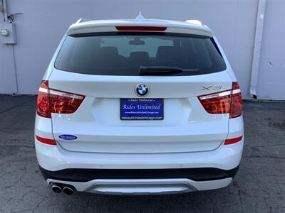 2015 BMW X3 xDrive28i - Photo 5 - Crest Hill, IL 60403